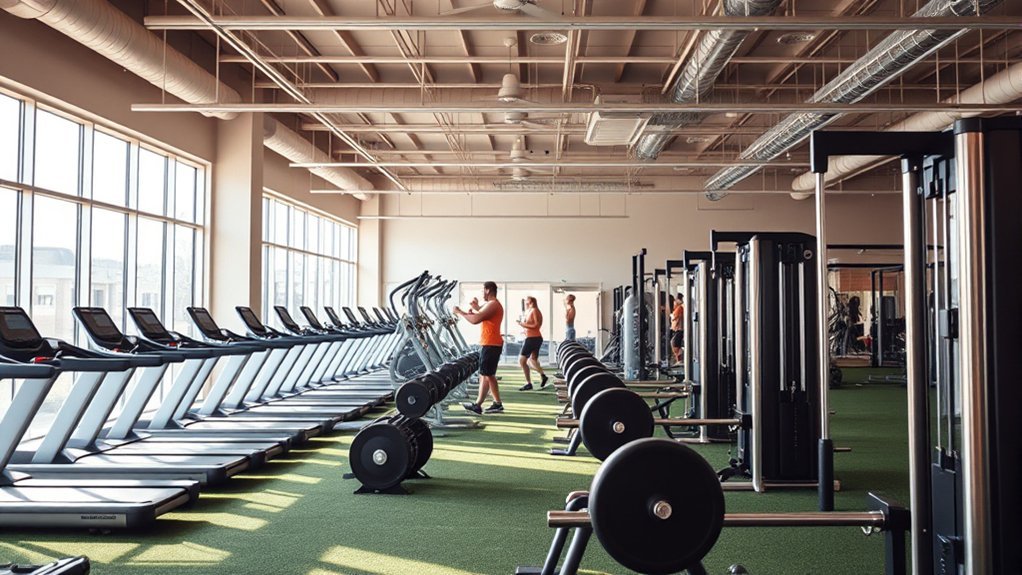 best gyms in tulsa