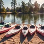 best kayaks for women