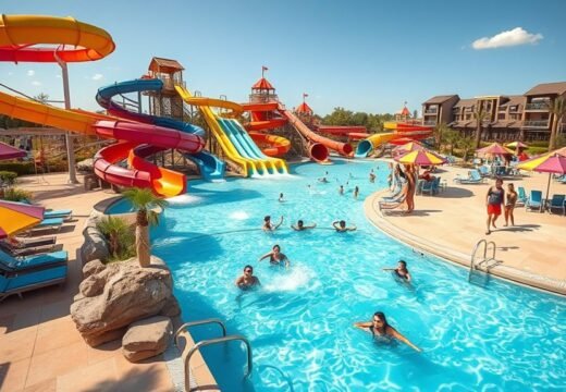 best water parks guide