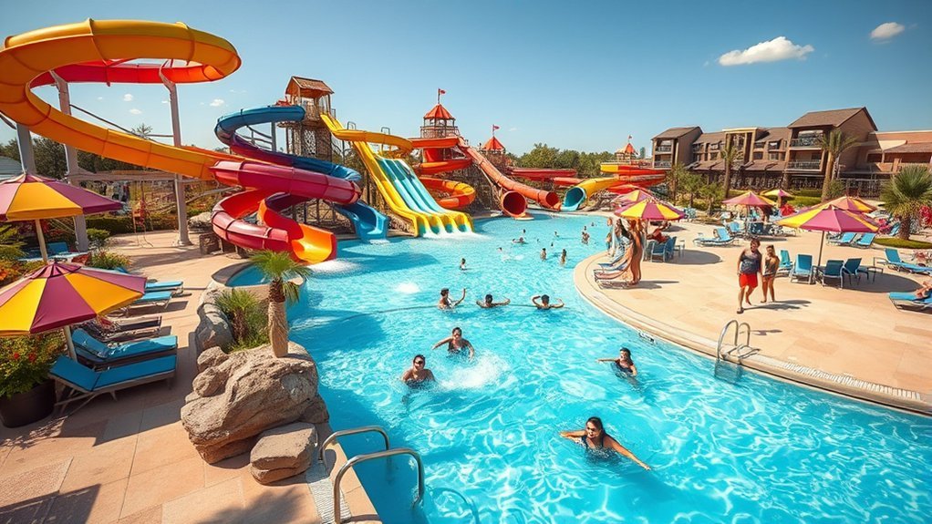 best water parks guide