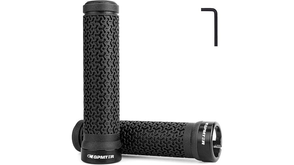 bmx mtb handlebar grips