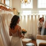 bridal shops in norman