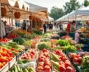 broken arrow farmers market