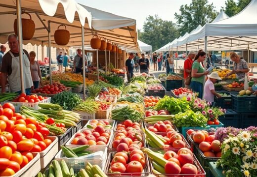 broken arrow farmers market