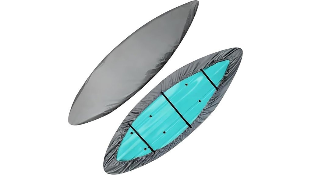 brooklyn 14 0 kayak cover