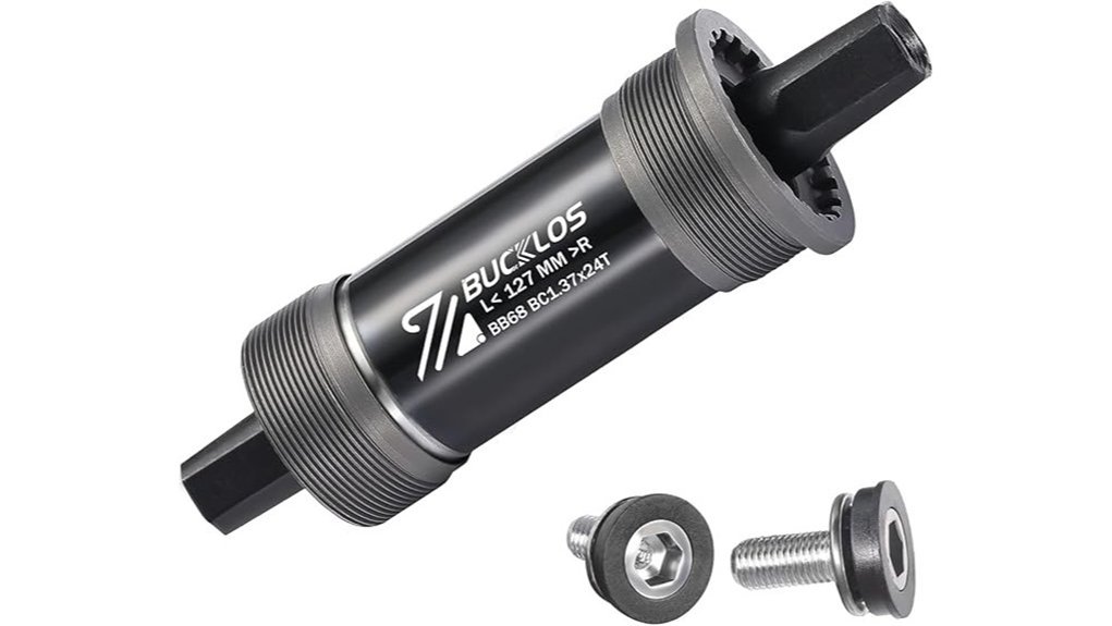 bucklos bike bottom bracket