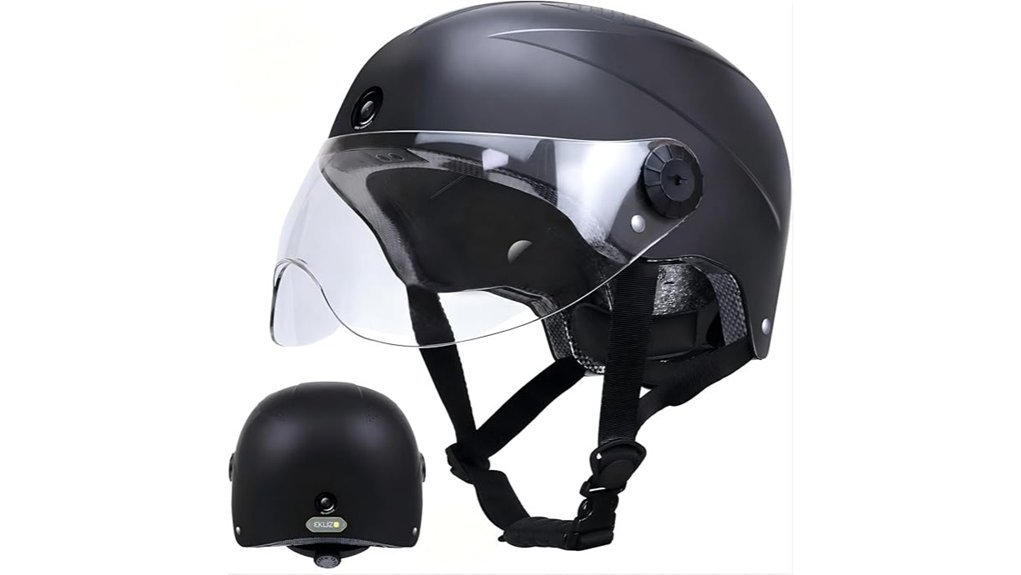 cameras enhance biking safety