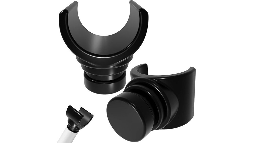camper bed support clasps