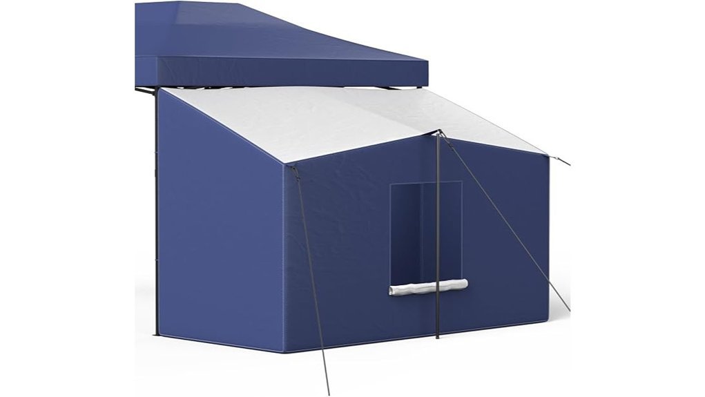 camping tent for canopies