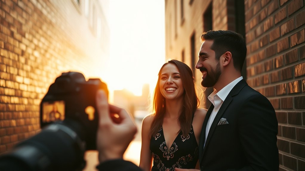 capture your love story