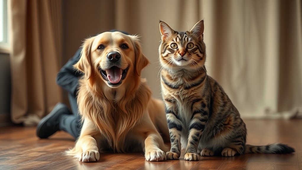 capture your pet s essence