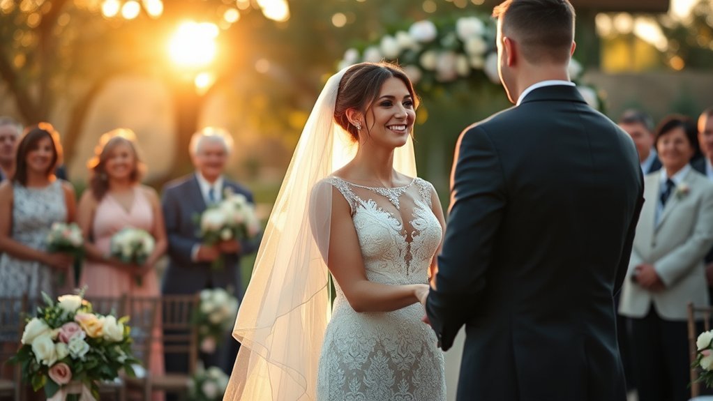 capturing your wedding essence