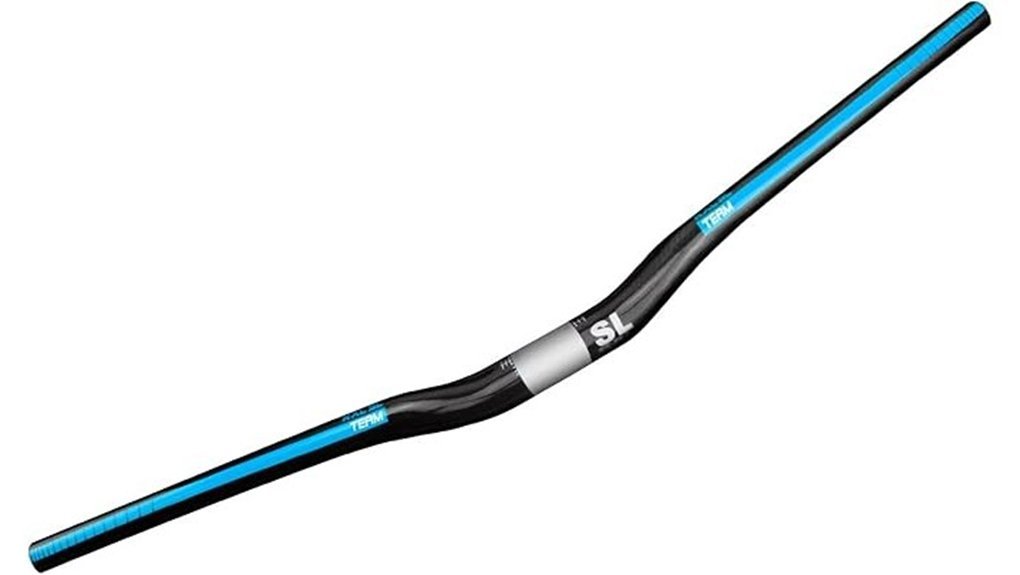 carbon fiber mtb handlebar