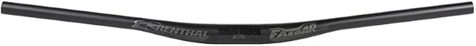 carbon mtb handlebar design