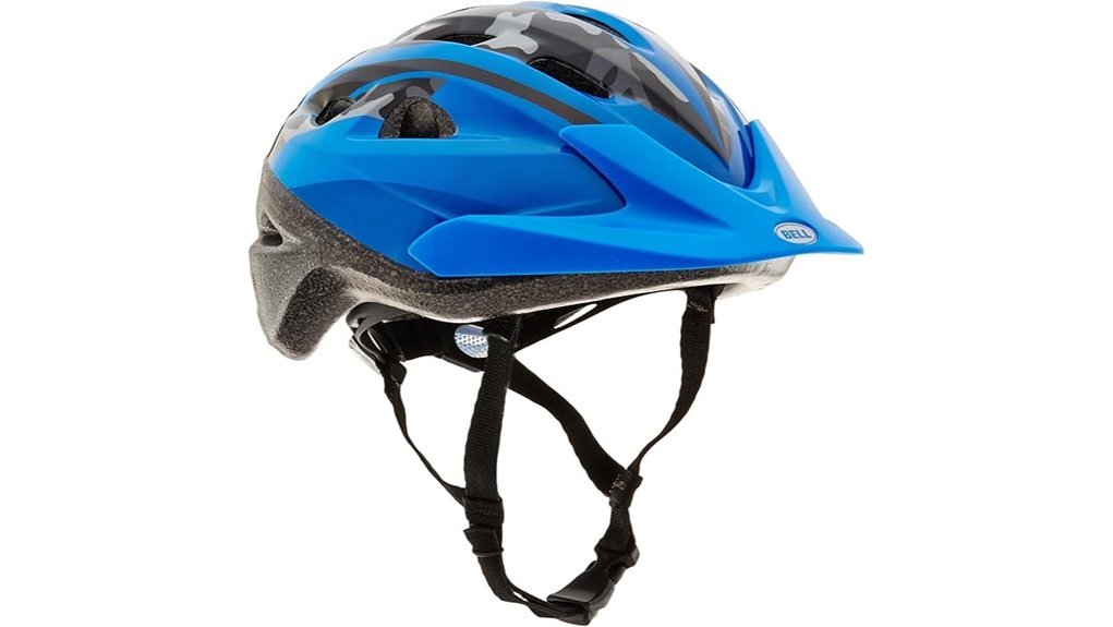 children s bell rally helmets