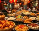 chinese buffet local favorites