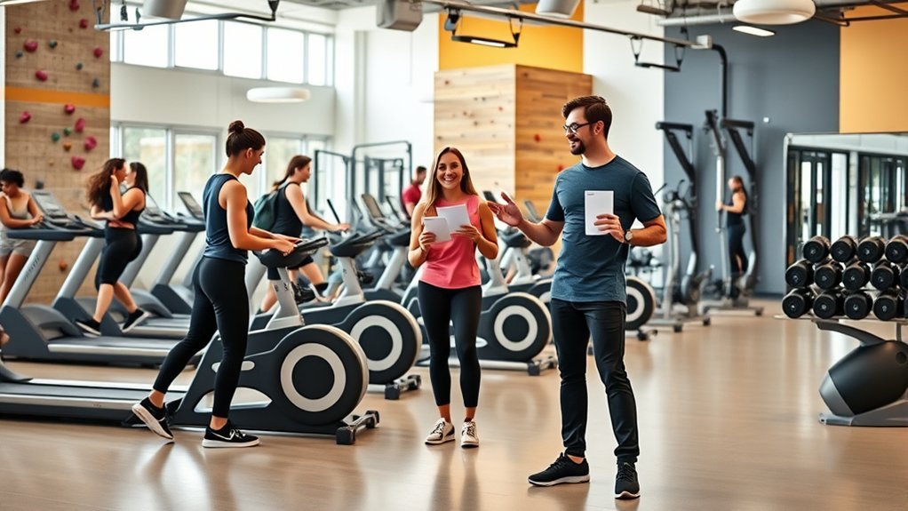choose gym membership wisely