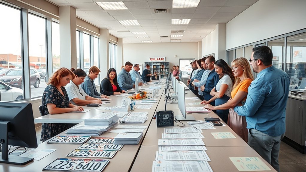 choosing a reliable tag agency