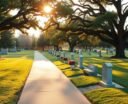 choosing cemeteries in broken arrow
