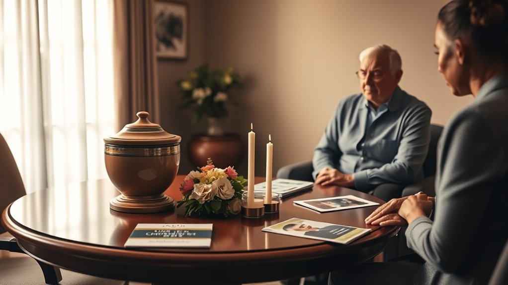 choosing cremation services wisely