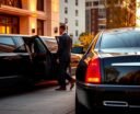 choosing edmond limo services