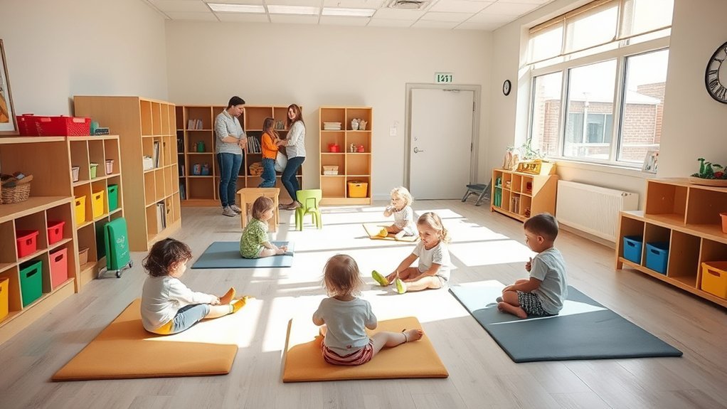 choosing norman daycare wisely