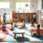choosing oklahoma city daycares