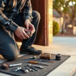 choosing oklahoma city locksmiths