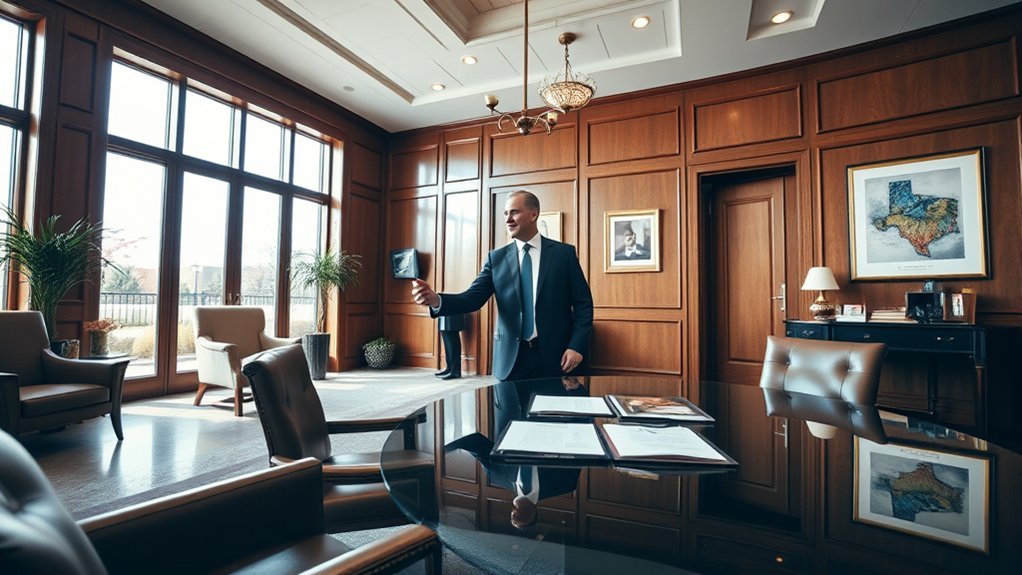 choosing reliable edmond attorneys