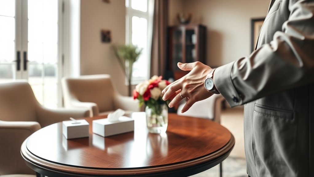 choosing reliable funeral services