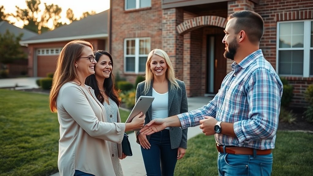 choosing reliable tulsa realtors