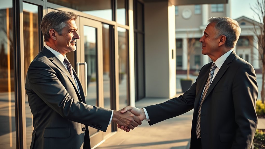 choosing the right attorney