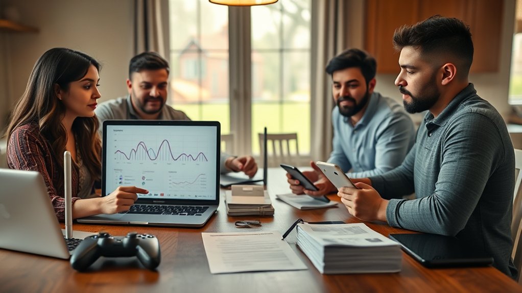 choosing the right internet plan