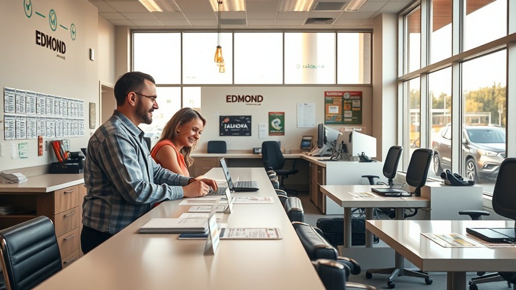 choosing the right tag agency