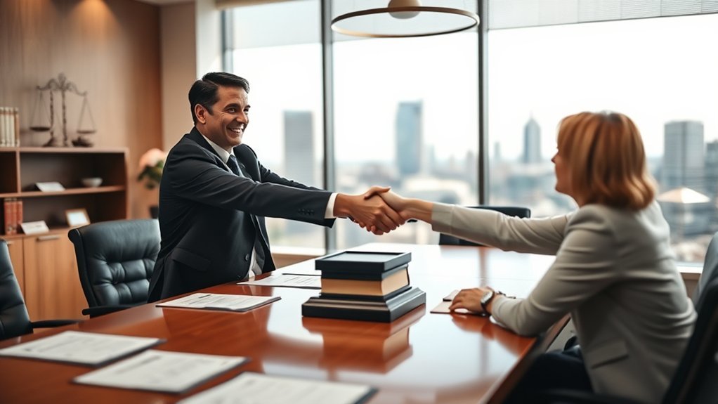 choosing top tulsa law firms