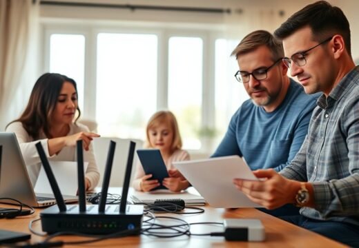 choosing trusted internet providers