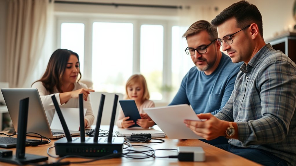choosing trusted internet providers