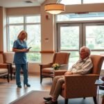 choosing trusted nursing homes