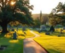choosing tulsa s best cemetery