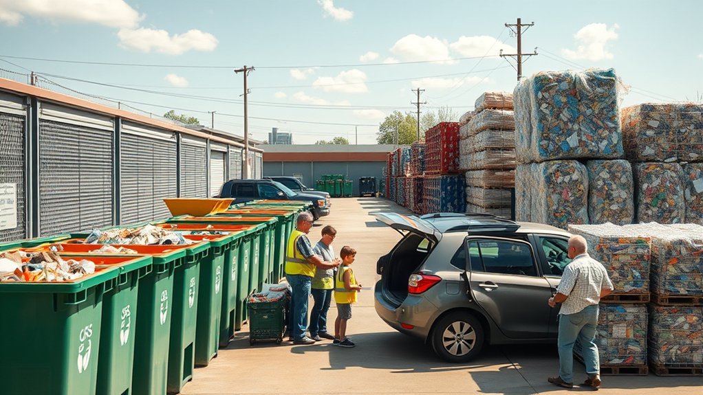 choosing tulsa s best recycling