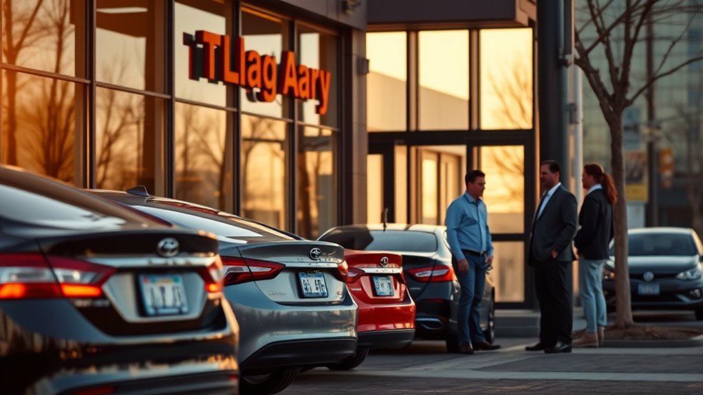 choosing tulsa tag agencies