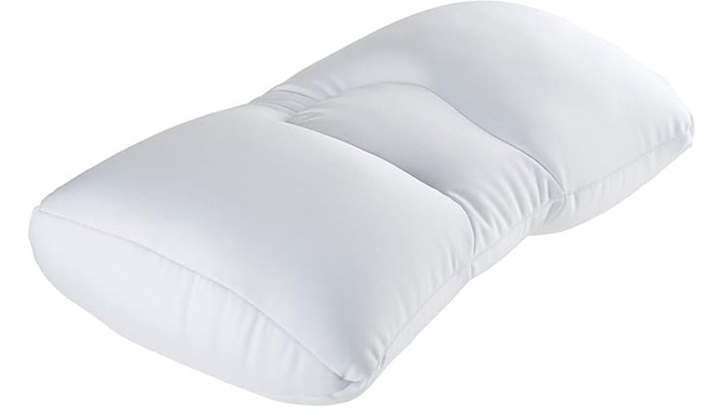 comfort for head neck
