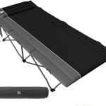 comfortable and durable cot