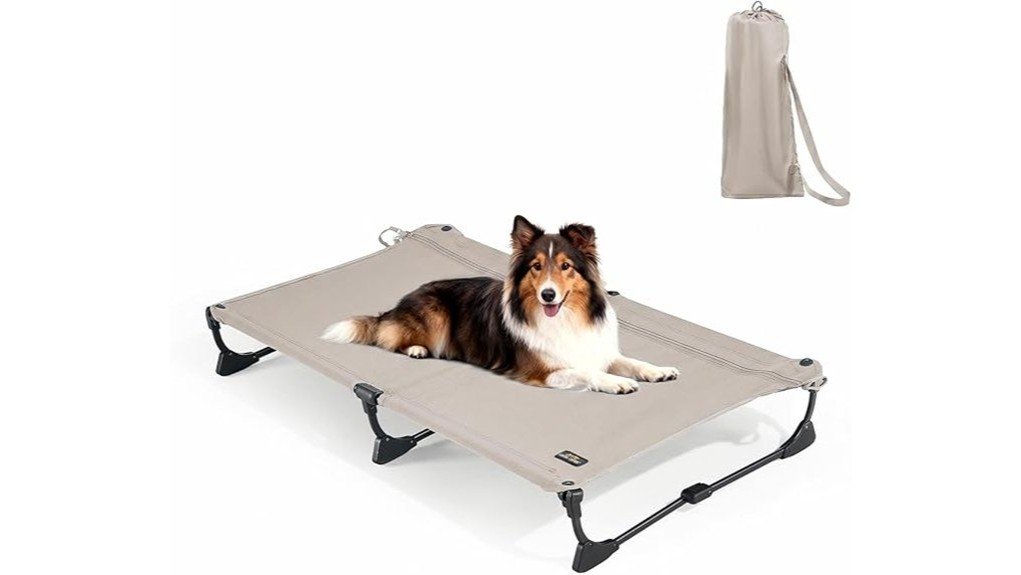 comfortable and durable design