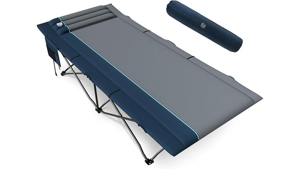 comfortable and durable design