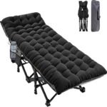 comfortable and durable design