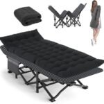 comfortable and portable sleeping