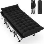 comfortable and portable solution