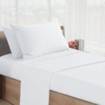 comfortable and quality sheets