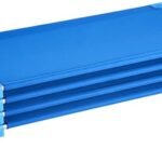 comfortable and space saving cots